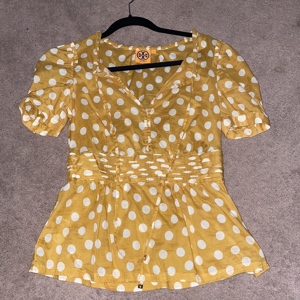 Tory Burch blouse